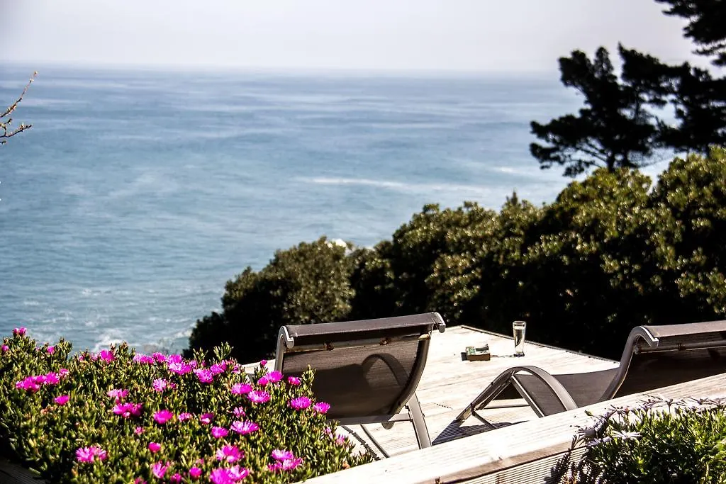 Agroturismo Haitzalde B&B - Adults Only Mutriku