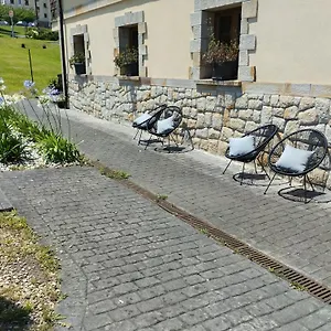 Artea Errota Hotel