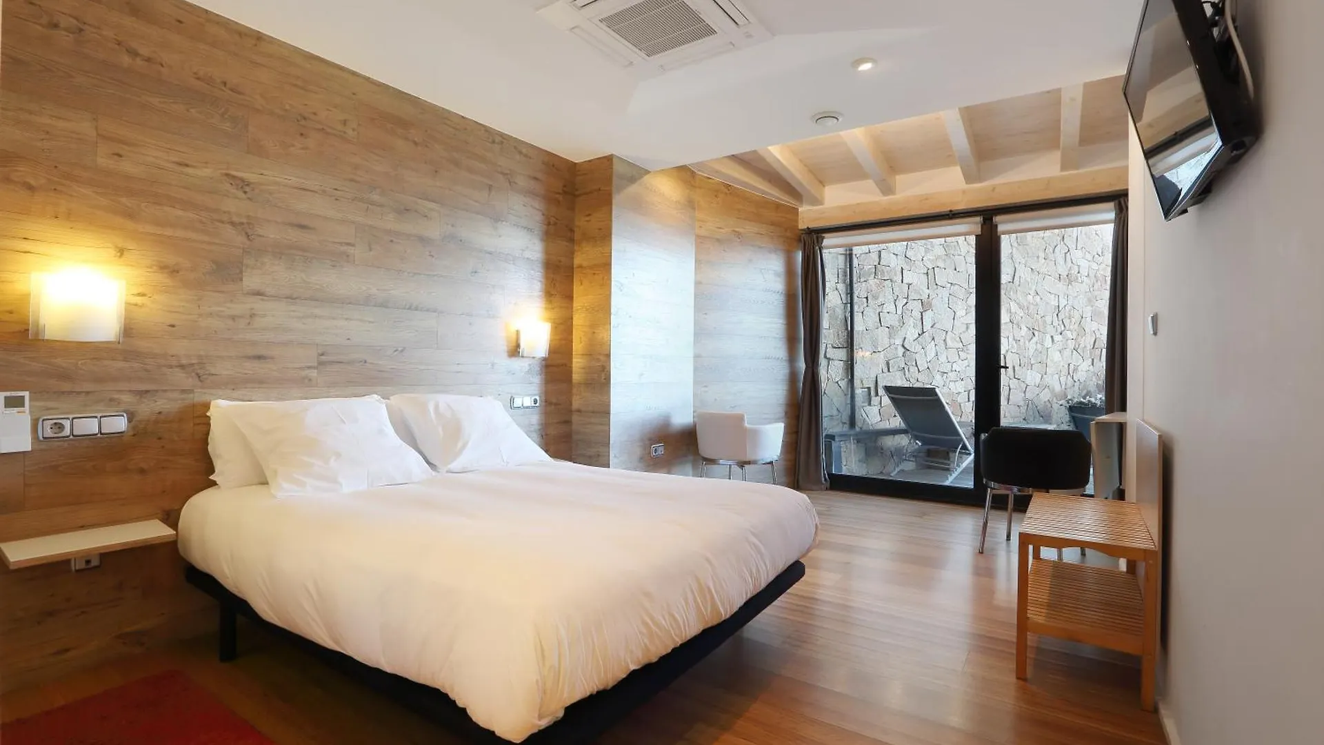 Agroturismo Haitzalde B&B - Adults Only Mutriku Spain
