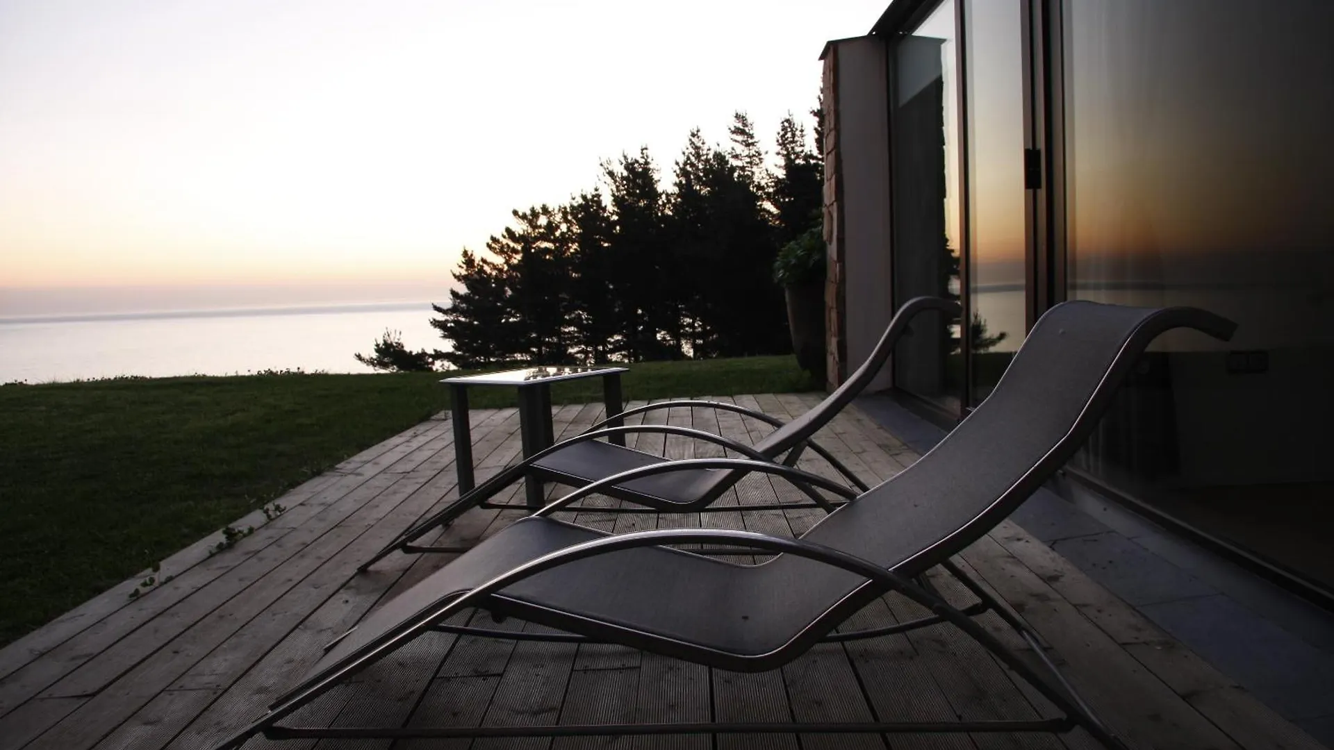 Agroturismo Haitzalde B&B - Adults Only Mutriku Spain