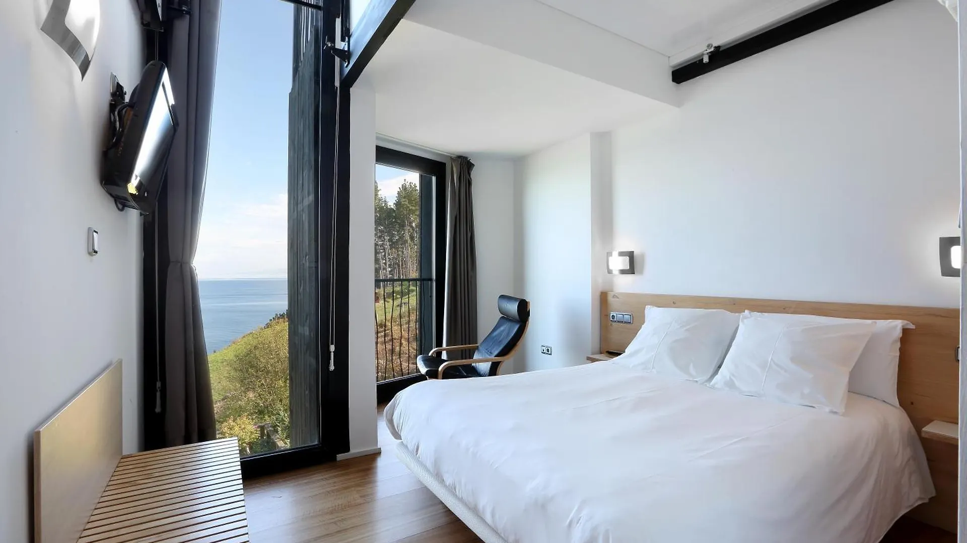 Agroturismo Haitzalde B&B - Adults Only Mutriku 0*,  Spain
