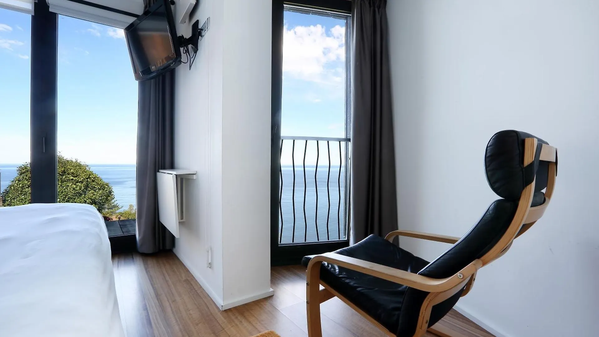 Guest house Agroturismo Haitzalde B&B - Adults Only Mutriku