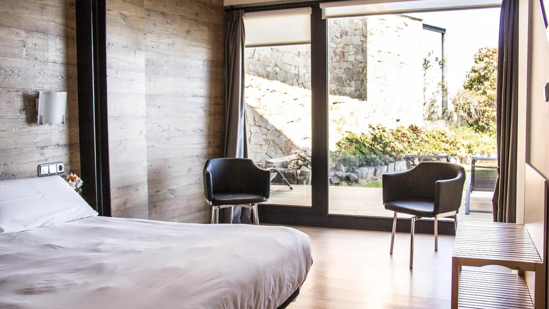 Guest house Agroturismo Haitzalde B&B - Adults Only Mutriku