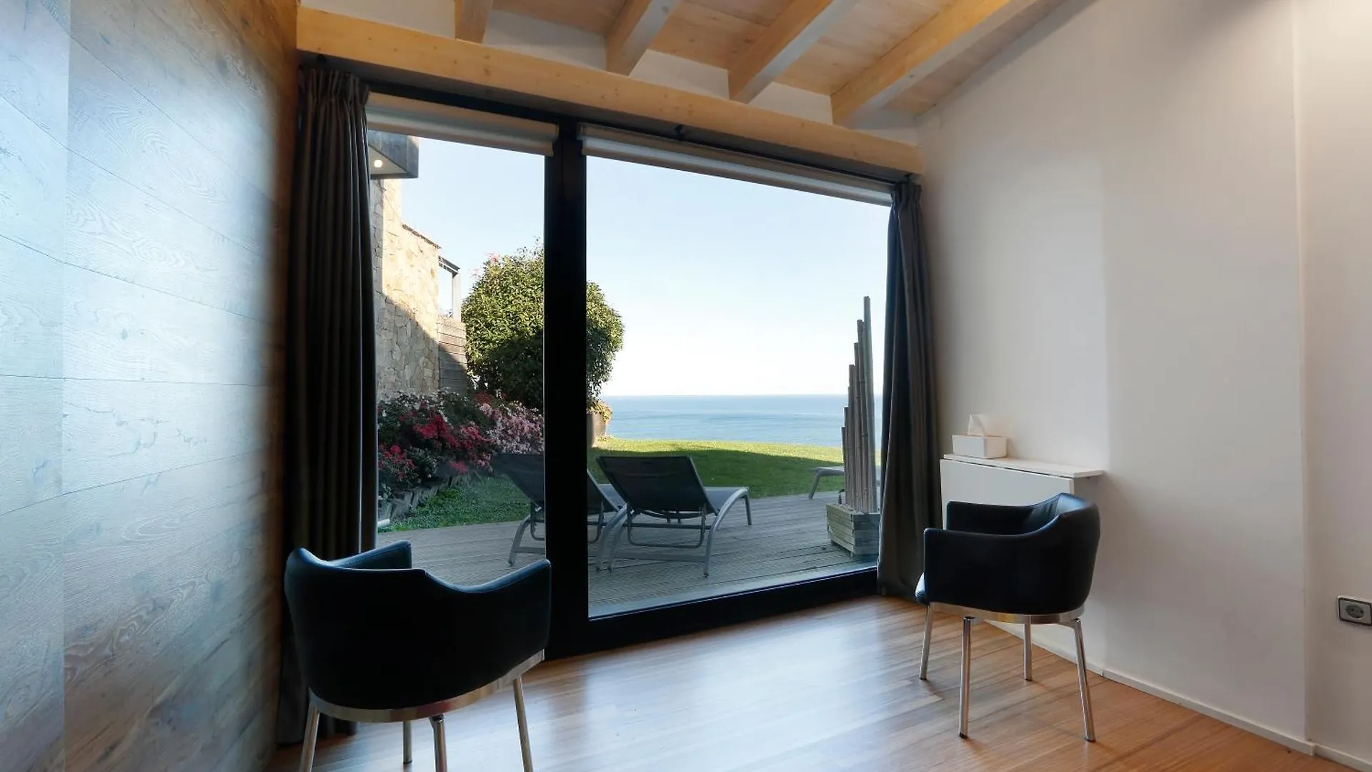 Agroturismo Haitzalde B&B - Adults Only Mutriku 0*,