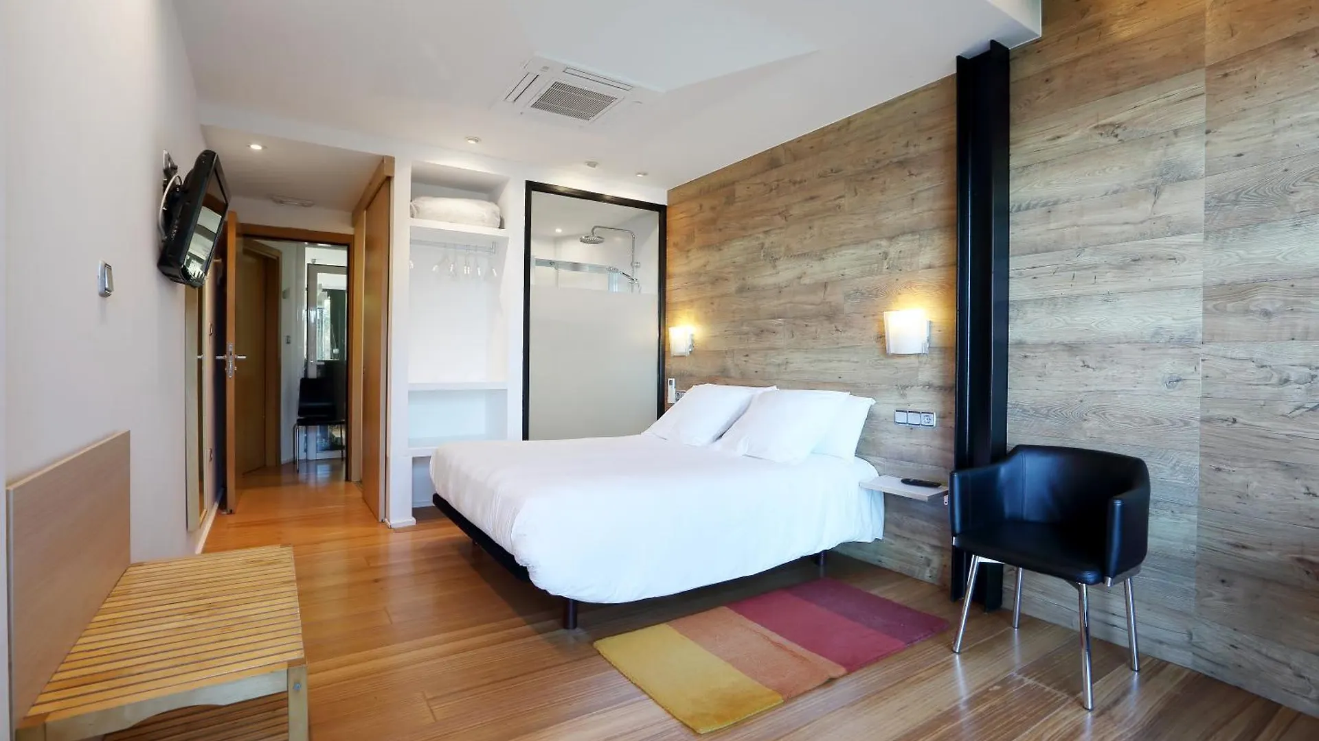 Agroturismo Haitzalde B&B - Adults Only Mutriku Guest house