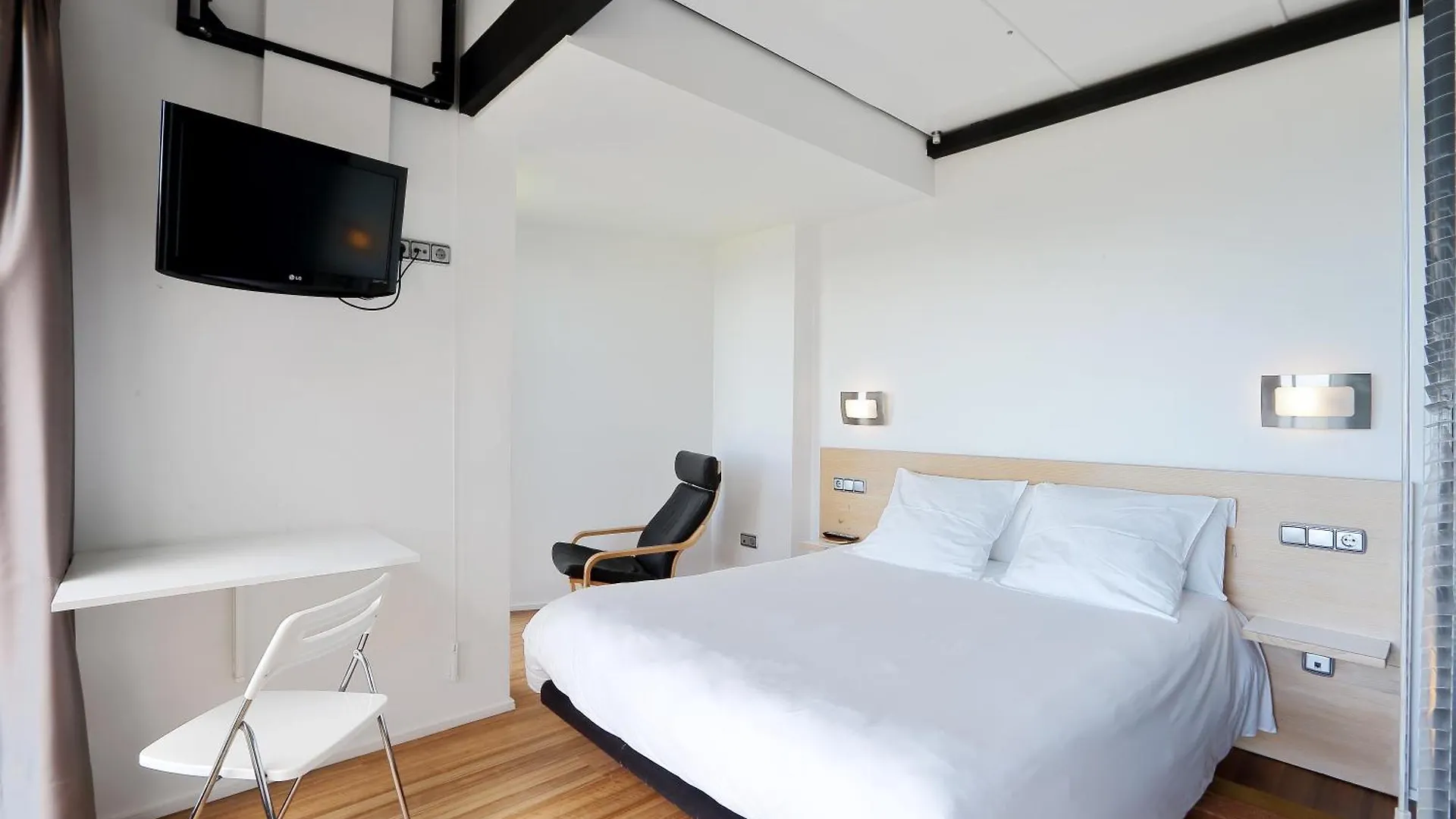 Agroturismo Haitzalde B&B - Adults Only Mutriku Spain