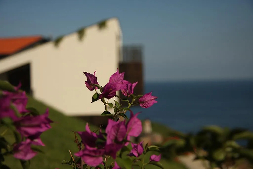 Agroturismo Haitzalde B&B - Adults Only Mutriku Guest house