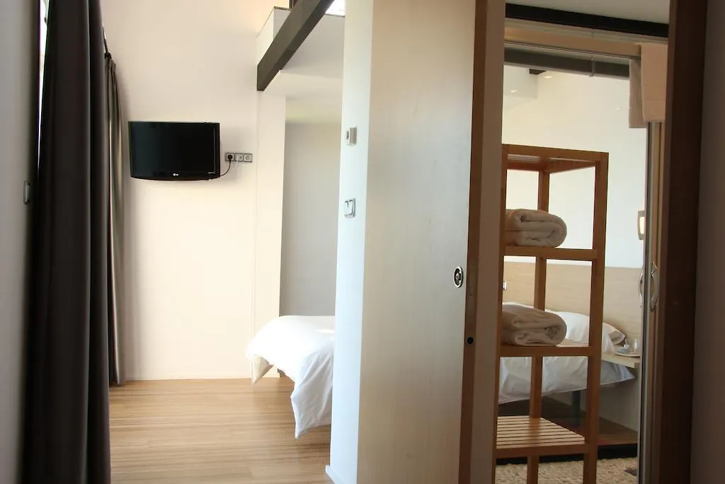 Agroturismo Haitzalde B&B - Adults Only Mutriku 0*,