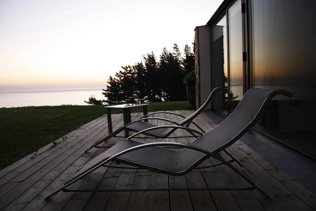 Guest house Agroturismo Haitzalde B&B - Adults Only Mutriku