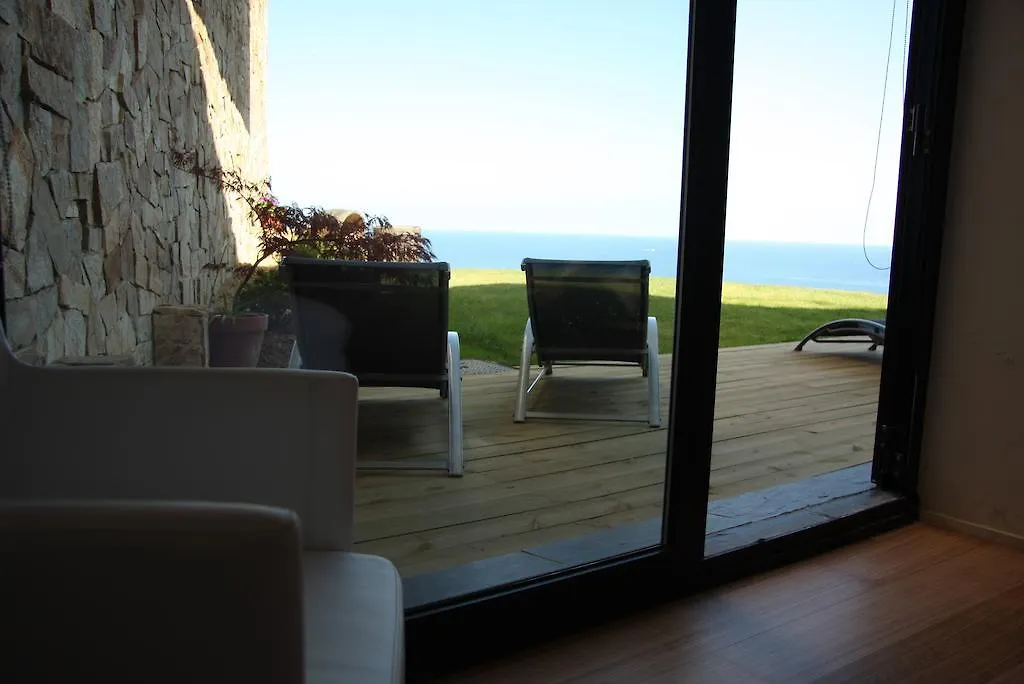 Agroturismo Haitzalde B&B - Adults Only Mutriku 0*,