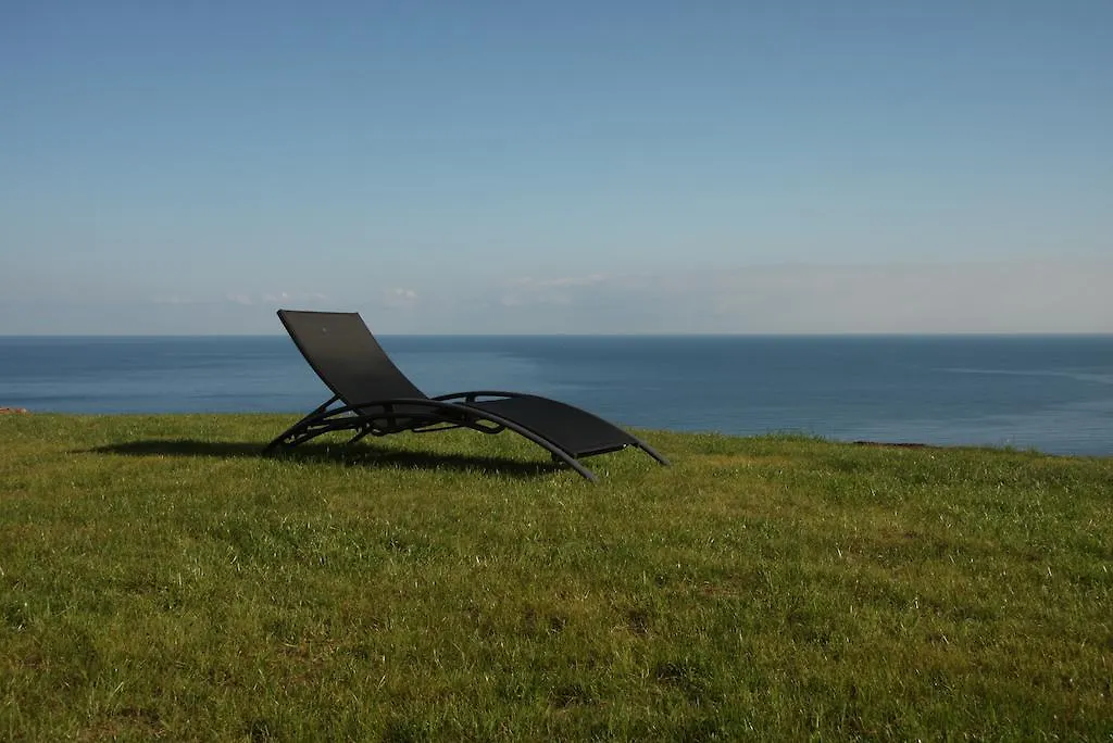 Agroturismo Haitzalde B&B - Adults Only Mutriku Guest house