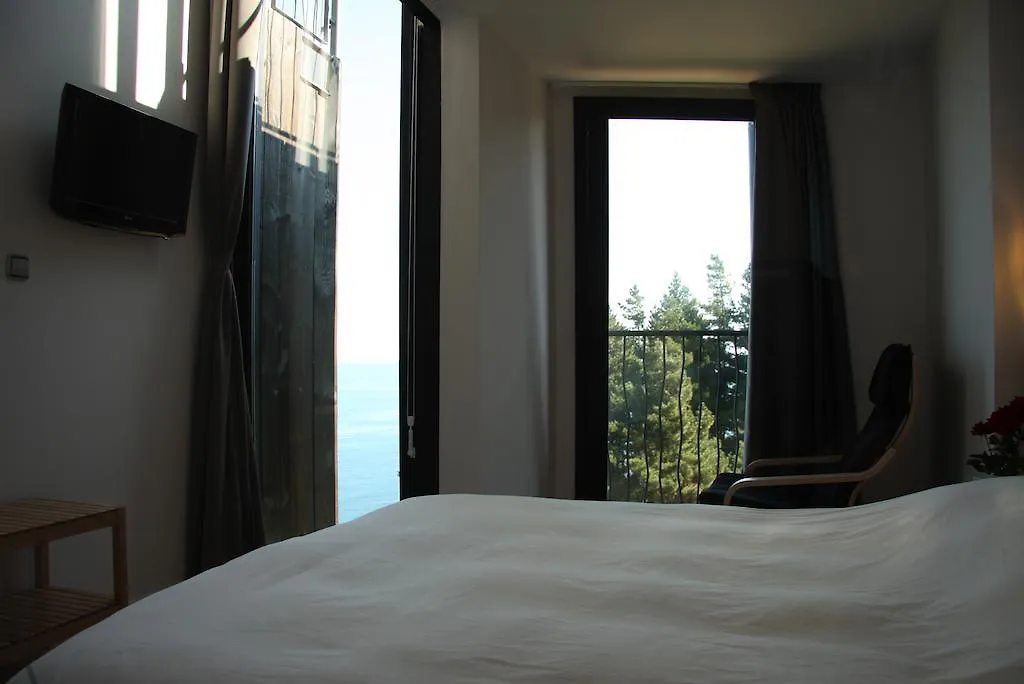 Agroturismo Haitzalde B&B - Adults Only Mutriku Guest house
