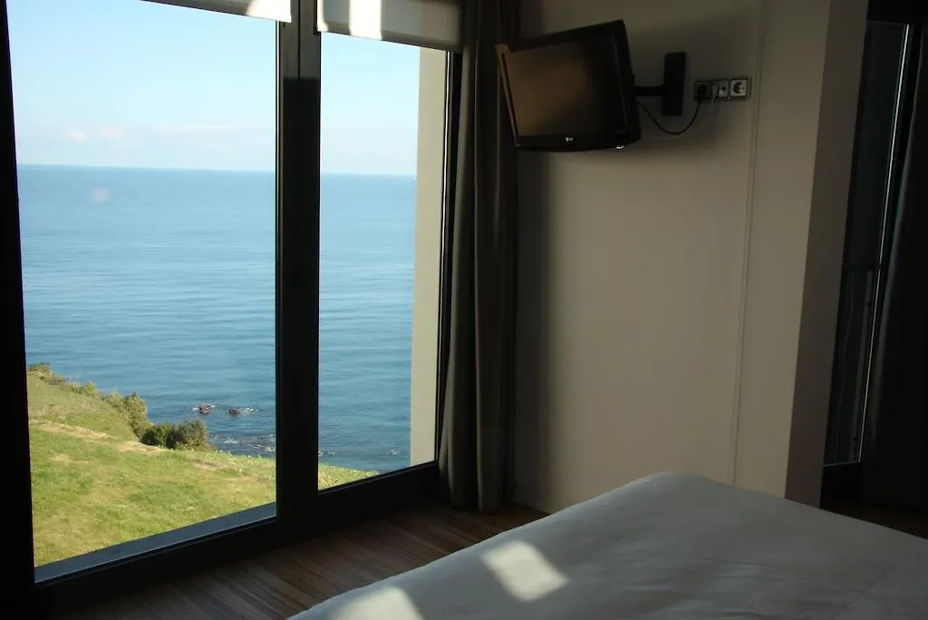 Agroturismo Haitzalde B&B - Adults Only Mutriku
