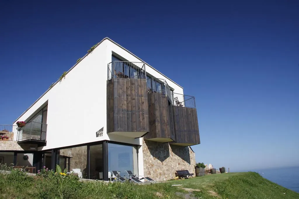 Agroturismo Haitzalde B&B - Adults Only Mutriku Spain