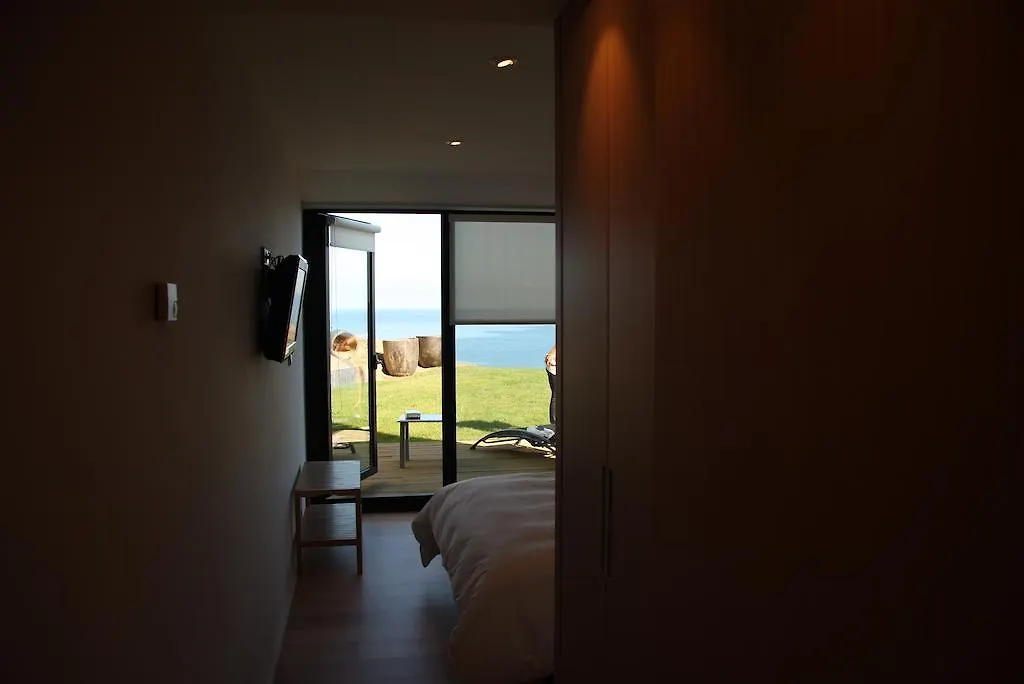 Agroturismo Haitzalde B&B - Adults Only Mutriku 0*,  Spain