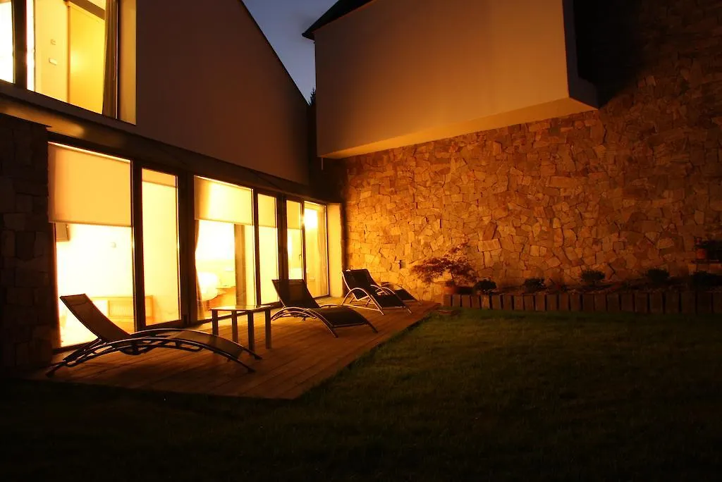 Agroturismo Haitzalde B&B - Adults Only Mutriku Guest house