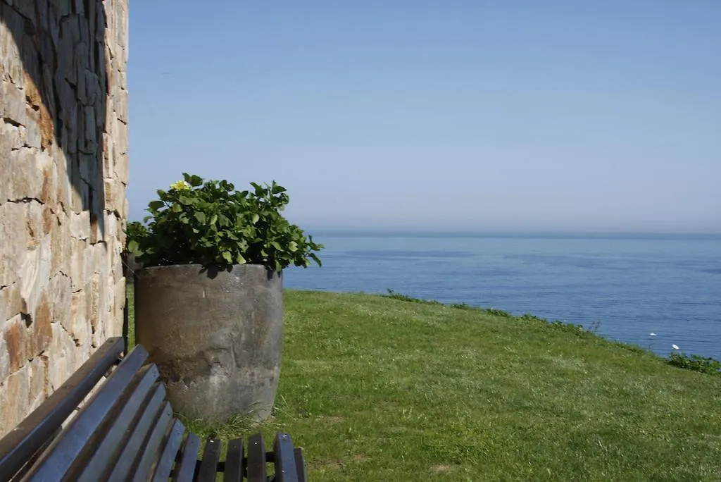 Guest house Agroturismo Haitzalde B&B - Adults Only Mutriku Spain