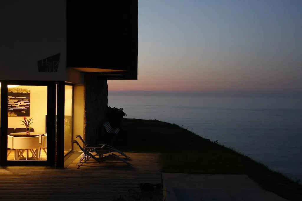 Guest house Agroturismo Haitzalde B&B - Adults Only Mutriku