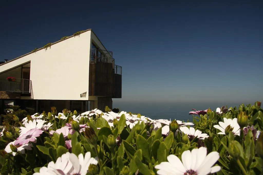 Agroturismo Haitzalde B&B - Adults Only Mutriku 0*,