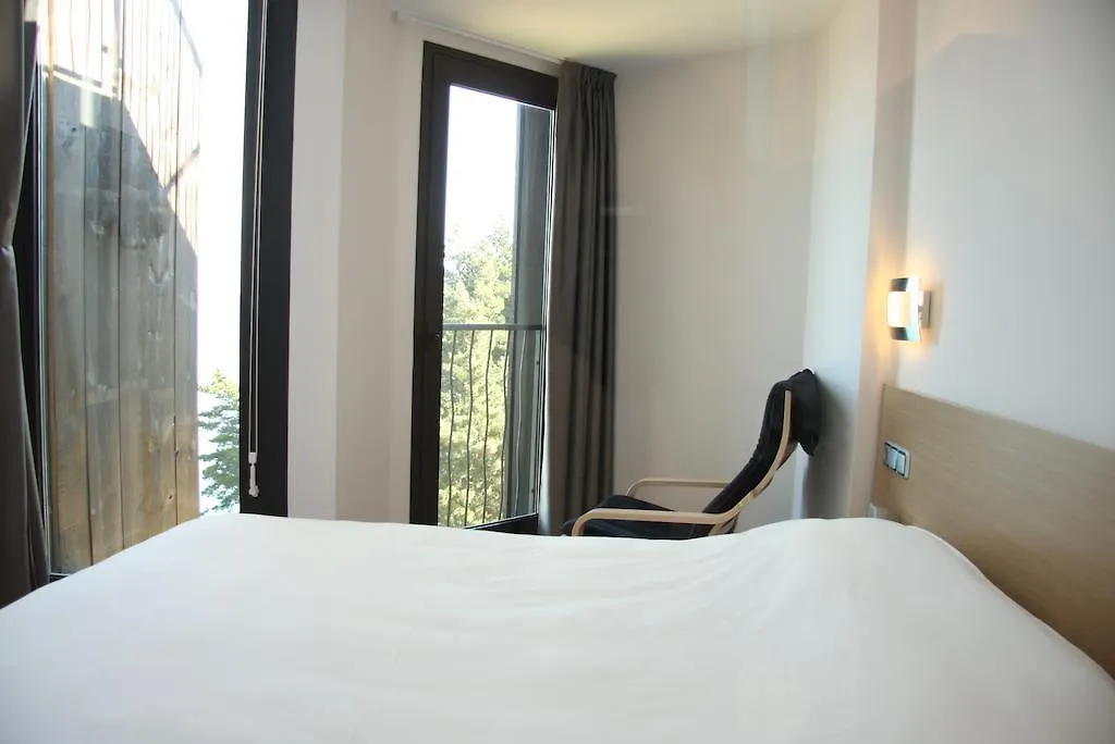 Guest house Agroturismo Haitzalde B&B - Adults Only Mutriku