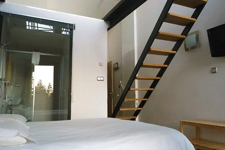 Agroturismo Haitzalde B&B - Adults Only Mutriku Spain