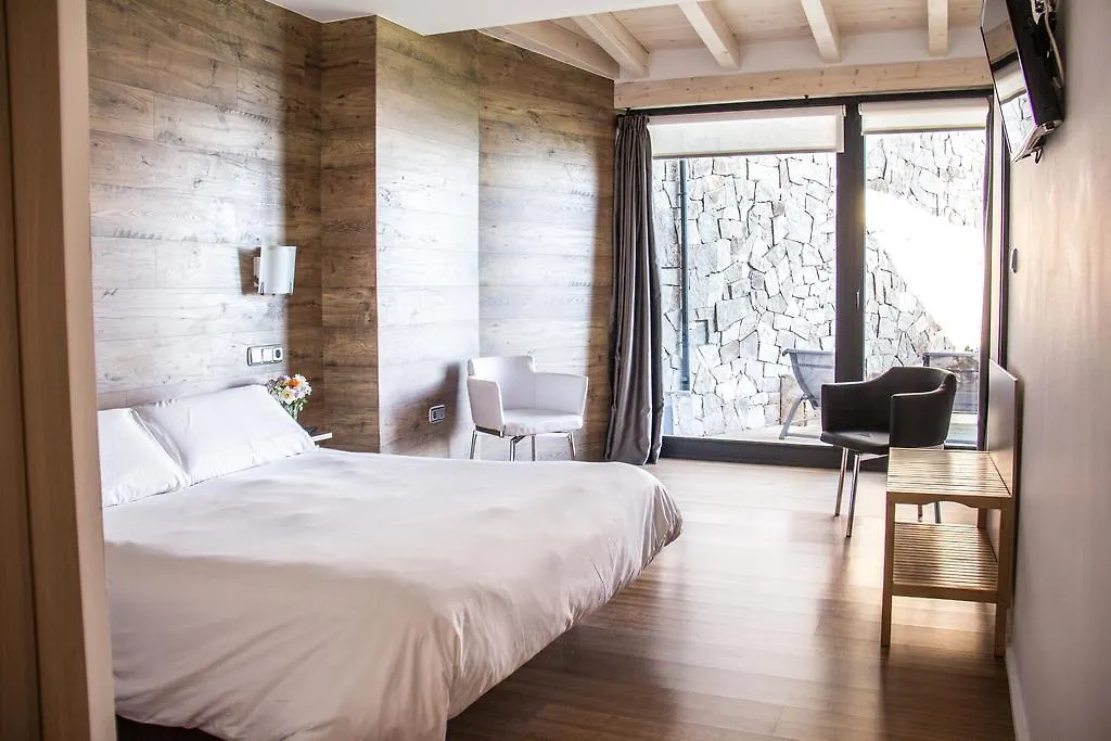Agroturismo Haitzalde B&B - Adults Only Mutriku