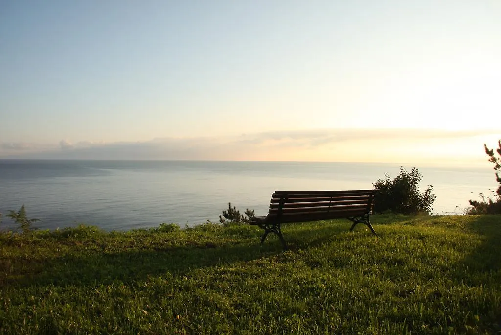 Agroturismo Haitzalde B&B - Adults Only Mutriku