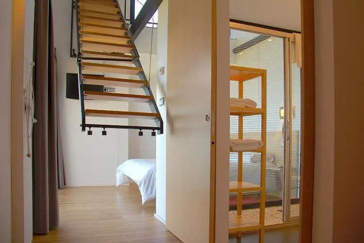 Agroturismo Haitzalde B&B - Adults Only Mutriku 0*,  Spain