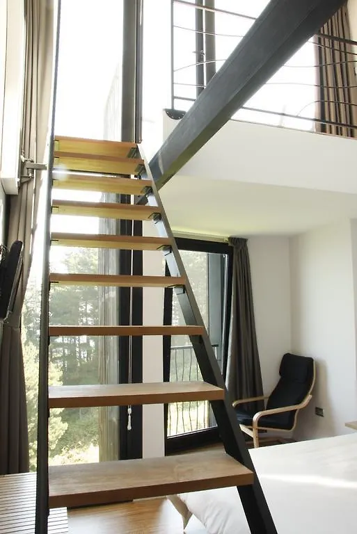 Agroturismo Haitzalde B&B - Adults Only Mutriku