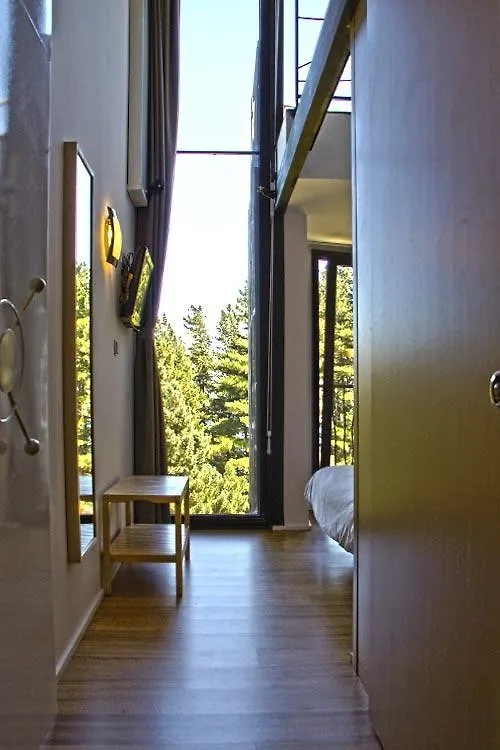 Guest house Agroturismo Haitzalde B&B - Adults Only Mutriku