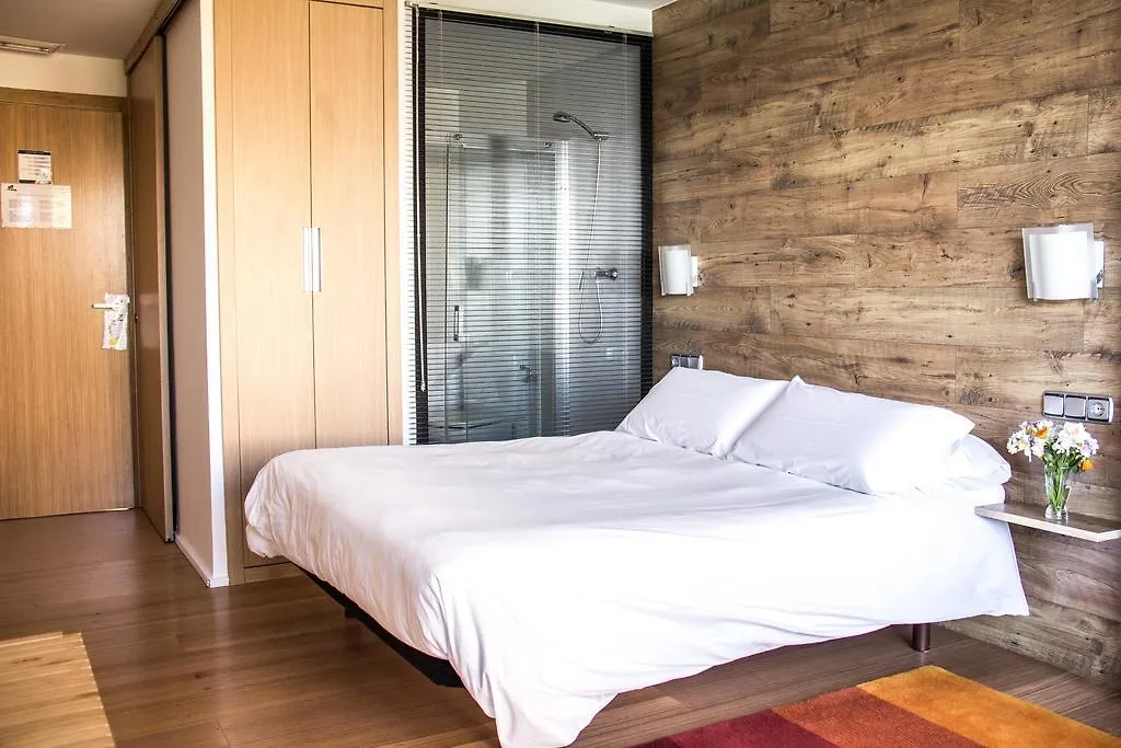 Agroturismo Haitzalde B&B - Adults Only Mutriku Guest house