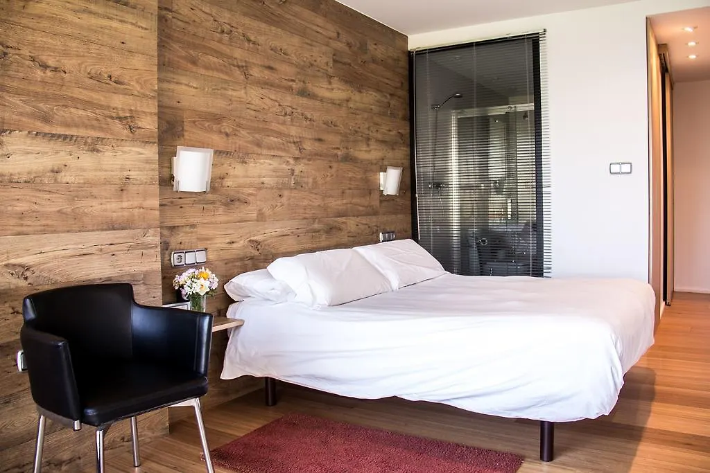 Agroturismo Haitzalde B&B - Adults Only Mutriku