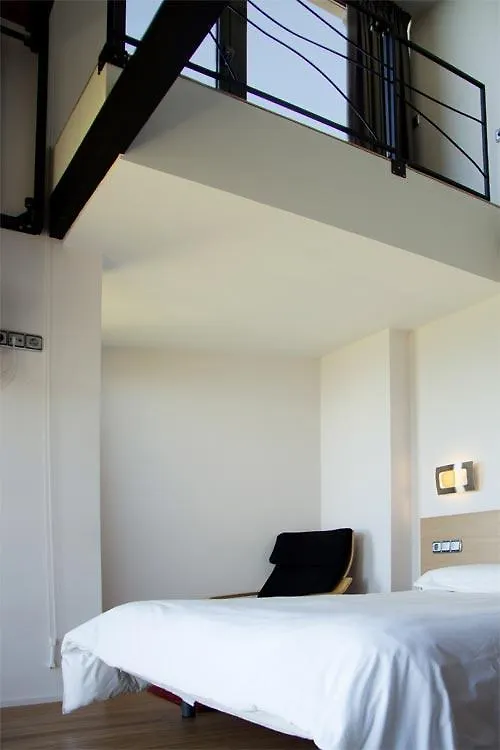 Guest house Agroturismo Haitzalde B&B - Adults Only Mutriku Spain